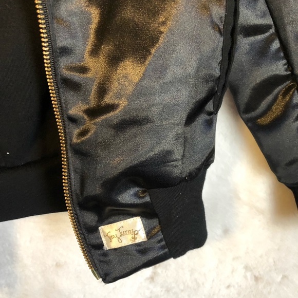 TinyTurnip LA Kings Jacket - Picture 3 of 6